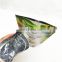 Frosted Matte Black Tea Stand Up Aluminum Foil Zipper Zip Lock Pouch Package Bags For Doypack Mylar Storage Zip Lock Food