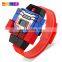 SKMEI Brand Promotion Watch cheap Children Watches Cartoon Robot Toys Boys Sport Wristwatches