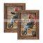 Custom Poster or Picture Frame Wall Creative MDF Wood Frames Home Decoration
