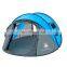 New Design Automatic Popup Camping Tent Portable Easy Quick Setup Dome Outdoor Camping Tents