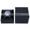 Custom Logo Paper Cardboard Watch Packaging Box With Pillow