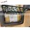 Alum Rear Side Window With Lock for Suzuki Jimny