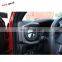 Sticker Center Air Conditioning Vent Frame Trim for Toyota Tundra 2014-2019