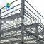 Steel Structure Prefab Workshop/Office Warehouse construction Steel Structure Building