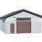 Industrial Metal Building Australian Standard Frame Structure Steel Shed