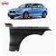Высококачественный передний крыло для автомобиля BMW 1 Series F20 2011 - 2015 годов. Детали кузова