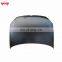 Высококачественная капот для автомобиля V W POLO 2011 (VENTO). Детали кузова, OEM #L6RU 823 031