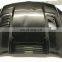 High quality car engine  hood bonnet for Dodge RAM 1500 TRX 2019-2020 car body Parts