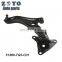 51360-TG5-C01 Left  suspension control arm for Honda