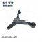 51350-S9A-020 Oem Standards Control Arm Replacement Suspension Parts for Honda CRV
