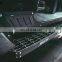Side Step and Traction Boards for Jeep Wrangler JK 07+ 4x4 Accessories Aluminum Running Board