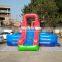 Funny club adults cheap inflatable bouncers combo inflatable games for sale