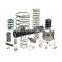 Customized Various Stainless Steel Brass Battery Contact And Springs For Machines