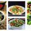 IQF Edamame Soybean Frozen Peeled Soya Bean Kernels