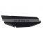 Black Rear inner fender liner  for Jeep wrangler JL 18+  4x4 fender flare parts