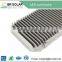 competitive price CE IEC ROHS FCC certification approved led street light lens