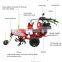 10hp agricultural farm tillage rotary tillers cultivators micro mini crawler tiller machine diesel rotary soil tiller for sale