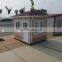 mini china light steel living container house portable house south africa prefabricated ready made container house for sale