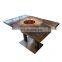 New arrival Table For Restaurants Design Hot Pot Restaurant Tables And Chairs