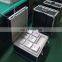 2021 10000 Shots 3 Cartridges ultrasound face lift body slimming Skin Tightening hifu cartridge machine