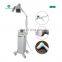 LED laser hair growth machine for hair regrowth anti-hair loss machine for Beauty Salon