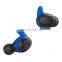CR-i24 Hifi Ear Hook Gaming Earphone Earbuds Wireless Sports Waterproof