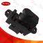 Haoxiang CAR Interruptor de control del elevador automático del ventanilla delantero izquierdo 93580-1R000 es compatible con Hyundai Accent Solaris individual