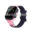 New Arrival T8 Video call 4G wifi location kids gps tracker smartwatch kid smart Mobile phones watch mobile phone accessories