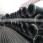 HDPE Dredger Pipes Manufactured and Welded With Two Flang for Off Shore
