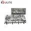 Plastic Mold Design New Products Crate Molds for Plastic Injection
