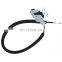 Auto Parts Rear Door Lock Catch Cable OEM 1345734080/1385567080/1612788680/8719A3 FOR FIAT DUCATO PEUGEOT BOXER CITROEN JUMPER