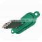 auto parts Speed regulating resistor of air conditioner blower for Fiat Iveco 500326616