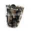 Car 5/6 speed New design gear shift knob boot cover for buick excelle GT/XT OPEL ASTRA with low price MT 55565904
