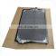 dongfeng truck Aluminum radiator 1301ZB6-010