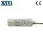 Shear beam load cell 1000kg 2T 3T 5T capacity DYX-301 C3 weighing sensor with foot support