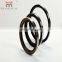 BW0760F FOR PC200--6 PC200-8 excavator SWING GEARL OIL SEAL