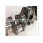 3929037 truck diesel engine forg pirce sale crankshaft