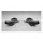 51218125513 inside outside plastic custom car door handle