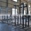 Mini Functional Trainer & Smith Machine Commercial Gym Fitness Equipment Home Strength Machine