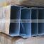 6060 6082 Cross Aluminum I Beam Sizes Prices Powder Coating Alloy Aluminium Box Beam For Industry