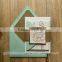 Mint & Gold Wedding Invitations, Gold Glitter Invitations, Calligraphy Invitation