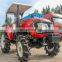 Turf tyre garden 35hp 30 hp mini articulated tractors