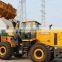 New 6 Ton Wheel Loader LW600FV/LW600KN Front End Shovel Loader