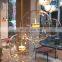 Modern New Bubble Chandelier LED Glass Hanging Lights Kitchen Home Decor Pendant Light