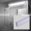 Simple Mirror Lamp Wall Mounted Lights Bathroom Make-Up Light Led Vanity Mirror Lamps