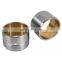 Connecting Rod Bush Plating Surface Metal Sleeve Bimetal Bushing