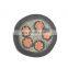450 / 750v Epr Rubber Cable Wire H07rn-f 3g2.5 Power Cable  Epr Rubber Power Cable
