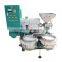 High output sesame oil press machine fully automatic low price