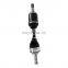 KEY ELEMENT Высокопроизводительный карданный вал для CAMRY 43420 - 33200 43410 - 33280 43410 - 0W180 43410 - 06200 Карданные валы