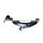 KEY ELEMENT Auto Control Arms 54500-4M410 54501-4M410 for SUNNY II 1986-1991 Lower upper Control Arms